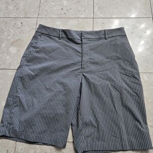 Men's Under Armour Golf Shorts 34